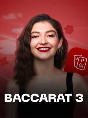 Baccarat 3